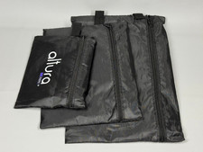 3 Pack Flash Diffuser Light Softbox by Altura Photo 6x5", 9x7", 11x8"