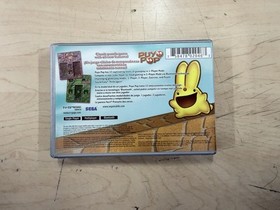 Puyo Pop &bull; Nokia N-Gage Game + Manual (2003) Complete &bull; SEGA NGAGE