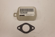 Exhaust gasket Muffler POLINI Minibike Minimoto