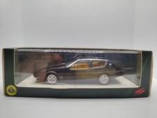 Spark 1/43 Lotus Elite S2 1980. Very Rare! 