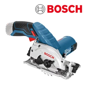 Bosch GKS 10.8V-LI professionnel sans fil barre de scie circulaire Corps seulement