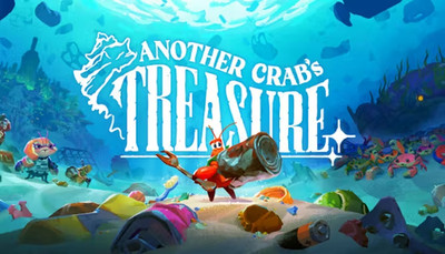 Another Crab's Treasure | PC Steam Key | Neu | Digitaler Download