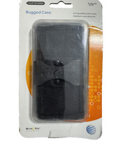 Niteize Universal Horizontal Pouch w/ Belt Clip - Medium