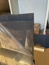 300mm Anthracite Gloss Kitchen Doors