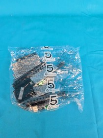 LEGO World Racers: Desert of Destruction (8864) Bag 5 Only