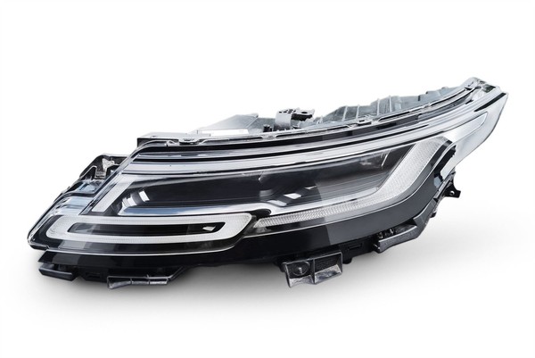 Valeo Range Rover Evoque Scheinwerfer Links LED Adaptiv Fahrer Original-image