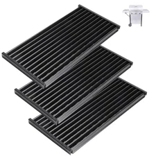 17" Grill Grate for Charbroil Performance TRU-Infrared 450 3-Burner 463370719...