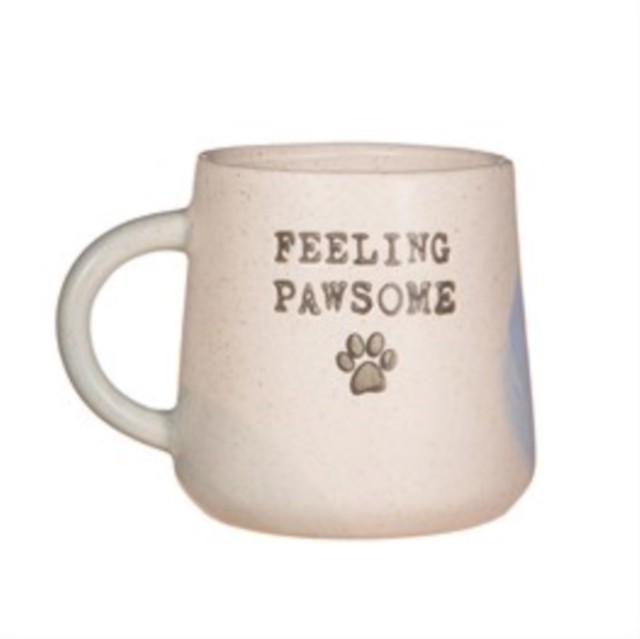 Sass & Belle Pawsome Parent Mug (Paperback Book)