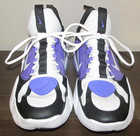 Nike Air Max Alpha Savage Mind Purple AT3378-510 Men's Size 10.5 Training Shoes — photo 3