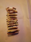 sea shell bracelet vintage — photo 3