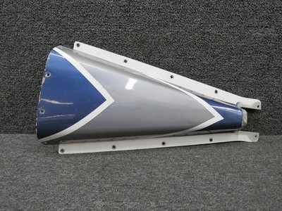 5112001-16 Cessna 421B Upper Horizontal Stabilizer Fairing Assembly Aft