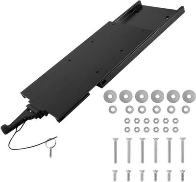 Minn Kota MKA-51 Quick Release Bracket for Ulterra Terrova PowerDrive Motor