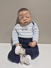 Ashton Drake Galleries Realistic Infant Boy Doll — photo 1
