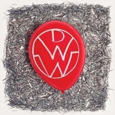 DOWN WITH WEBSTER PARTY FOR YOUR LIFE (CD)