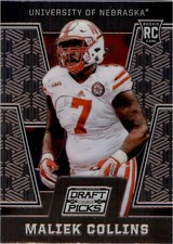 Maliek Collins