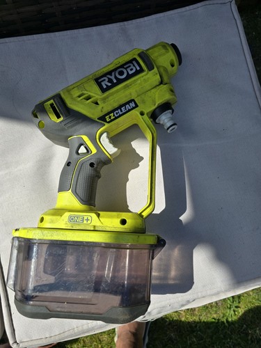 Ryobi ONE+ 18V Cordless