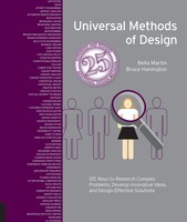 Bella Martin (U. A.) | Universal Methods Of Design, Expanded And Revised | Buch