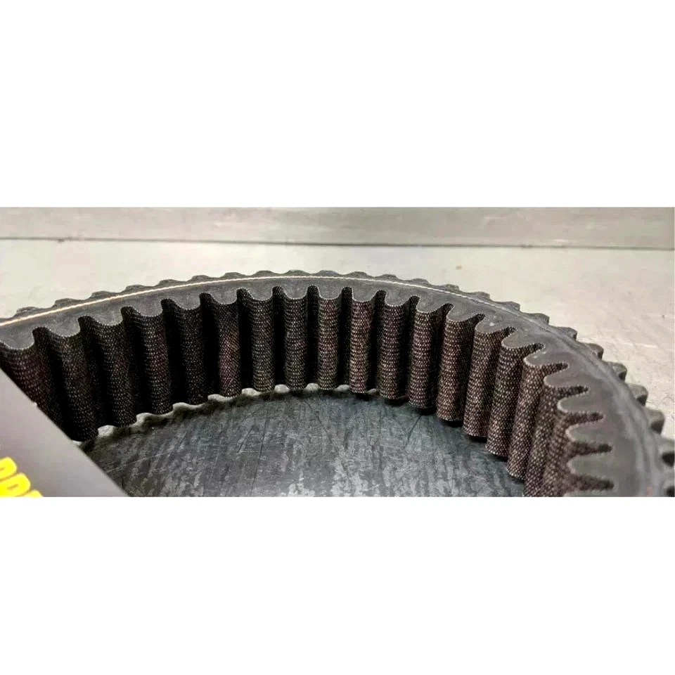 Cinturón original CanAm BRP Maverick X3 Turbo RR 200HP 422280652 paquete de 3 Foto 2 de 4