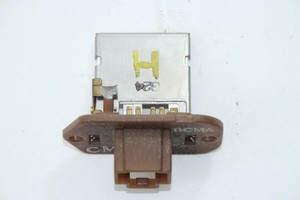 Widerstand Gebläse Hyundai SANTA FE 2 CM 979072B000 09-2006