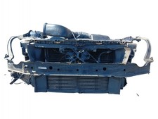 Schlossträger Frontmaske MERCEDES SLK R172 (2011-2015) Schlossträger Frontmaske MERCEDES SLK R172 (2011-2015)