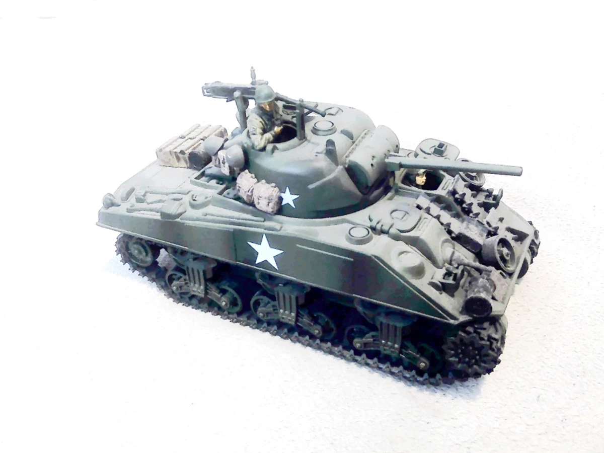 21st Century Toys 1:32 Scale Diecast Tanks & Military Vehicles for