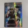 Pokémon TCG Battle Reporter 109/111 XY:Furious Fists Full Art Ultra Rare Holo