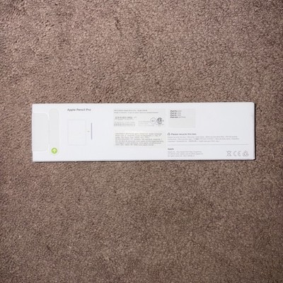 Apple - ♡KK♡　アップル Apple Pencil Pro Amazon.com: Apple Pencil Pro: Latest Model - Device