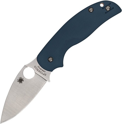 SPYDERCO Sage 5 Compress - Picture 4 of 32