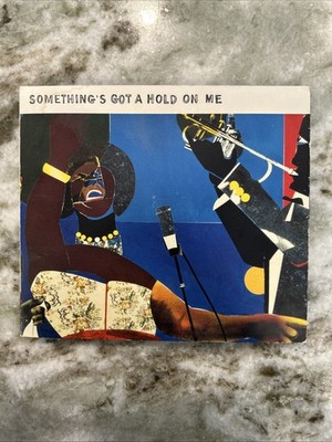 Something's Got a Hold on Me, Various Artists, CD, 2005, CD NEAR MINT