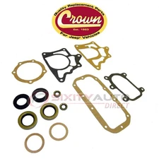 Crown Automotive Transfer Case Gasket for 1964 Jeep FJ3 - Bearings  kw