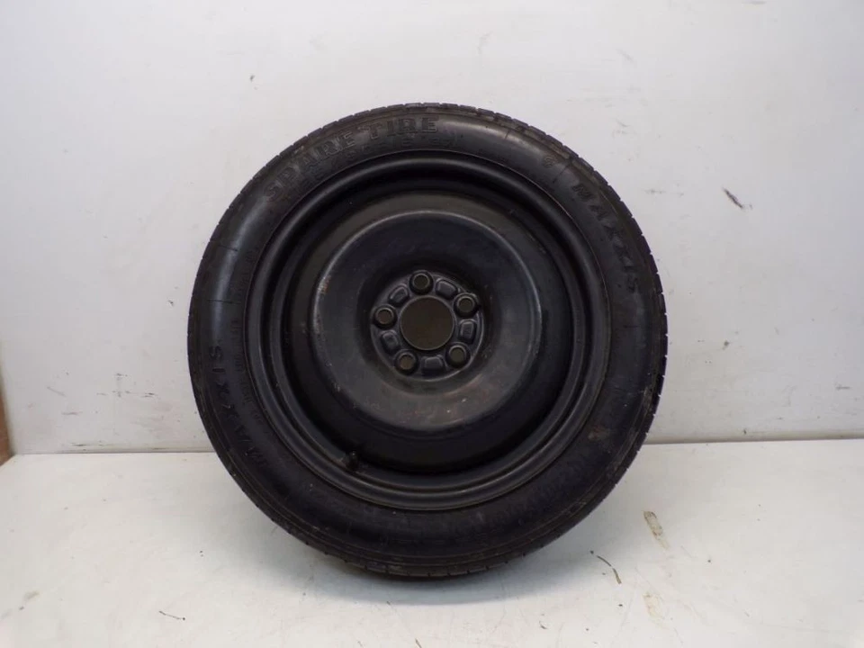 Notrad Reserverad 125/80R16 Ford Mondeo V - Bild 2 von 4