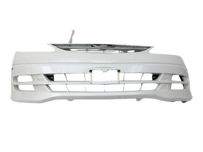 Stoßstange Stoßfänger Frontschürze Vorne für Toyota Previa Estima R3 00-05 025