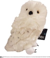 Gadget - Harry Potter: Noble Collection - Hedwige (Plush / Peluche 15 Cm) - Nobl