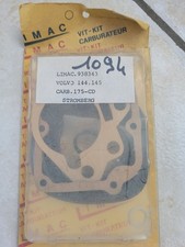 Carburateur Volvo 144