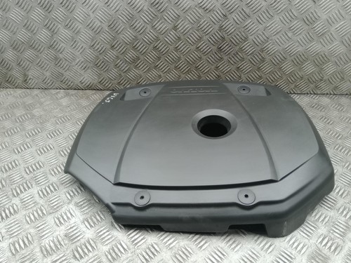 VOLVO V40 MOTORABDECKUNG VERKLEIDUNG 1.5 BENZIN 31437510 MK3 2012 - 2020 - Bild 5 von 12