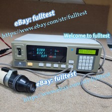 1PCS Calibrite Minolta Konica Minolta CA-210 Color Analyzer with Probe-fulltest