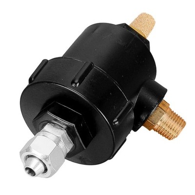 Stable Characteristics Quick Relief Bead Breaker Specifications Dump Valve