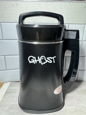 Ghost Infuser -edibles Botanical Extractor & Oil Infusion Machine Edibles Butter
