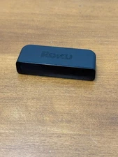 Roku 3920X Premiere 4K HDR Streaming Media Player No Remote or cable