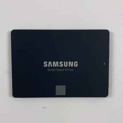 Samsung 2.5'' 870 EVO 1TB SATA III 6Gbps SSD MZ-77E1T0