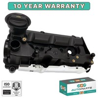 CAM Rocker Ventildeckel FüR Audi A1 Seat Ibiza Skoda Fabia VW Polo 1.4 TDI