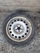 MERCEDES VITO STEEL WHEEL 225/55/R17 A4474010201 W447 2.0L AUTO PANEL VAN 2021