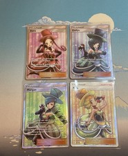 Evelyn #175 Prices | Pokemon Team Up | Pokemon Cards