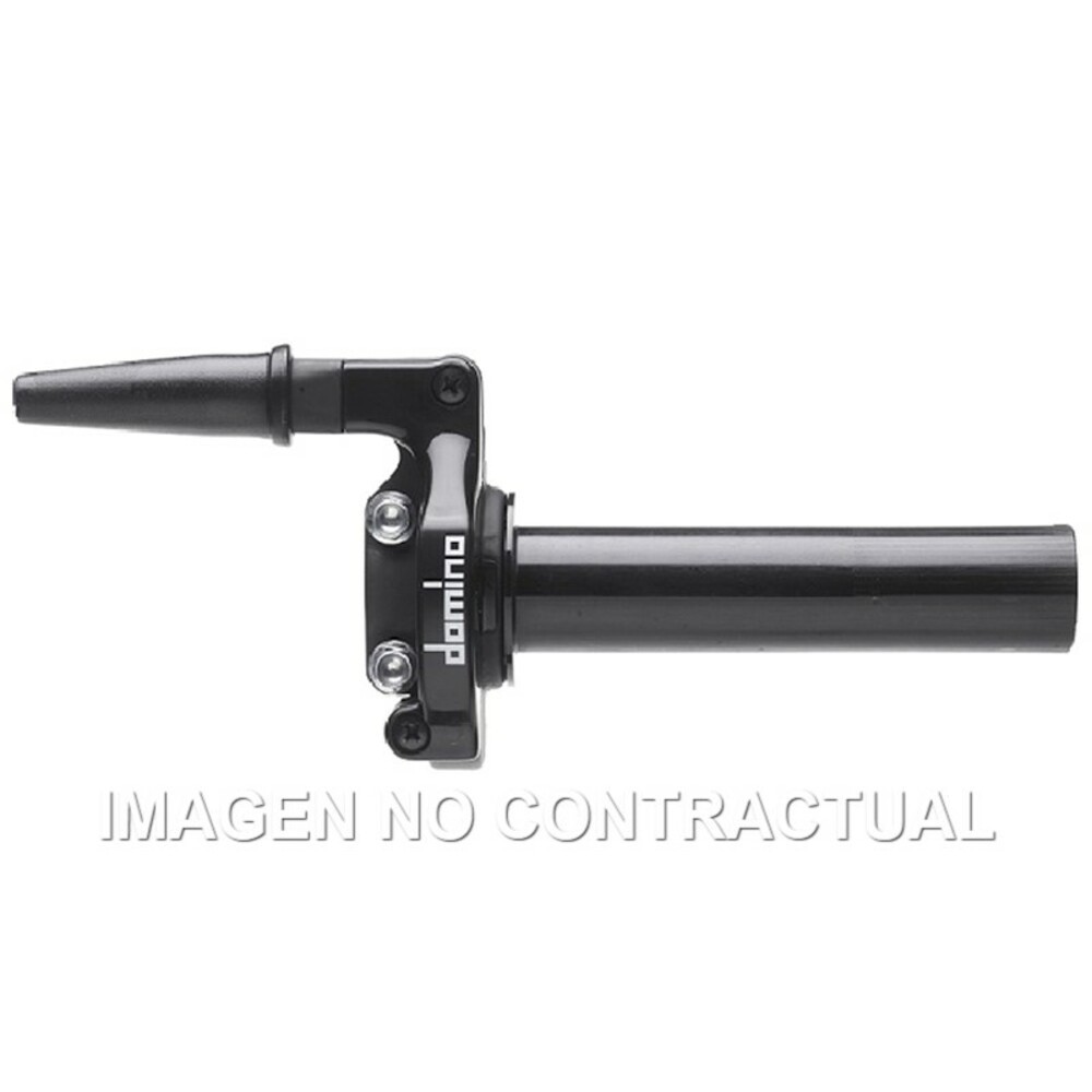 Domino 4011.03 Throttle For Motorcycle Parts Accessories Quality