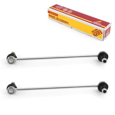 For 2003-2014 Volvo XC90 03-07 Volvo XC70 Front Sway Bar Stabilizer Link Set