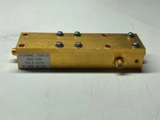 HP/Agilent 5086-7488 R-Channel Coupler