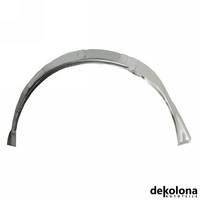 Reparaturblech Radhaus FüR Opel Astra G Stufenheck Links Hinten 98-09