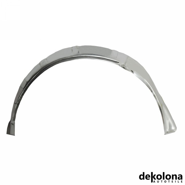 Reparaturblech Radhaus FüR Opel Astra G Stufenheck Links Hinten 98-09-image