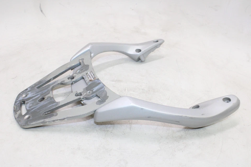 2003 BMW F650CS K14 OEM PASSENGER REAR SEAT GRAB BAR HANDLE - Image 3 of 4