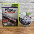 Need for Speed: Rivals Complete Edition (Microsoft Xbox 360, 2014) Tested